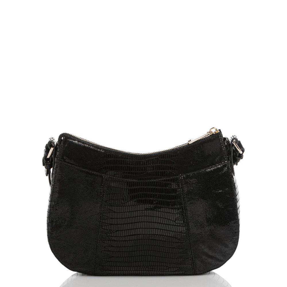 Brahmin Shayna Black Andromeda ID:Brahmin-203452
