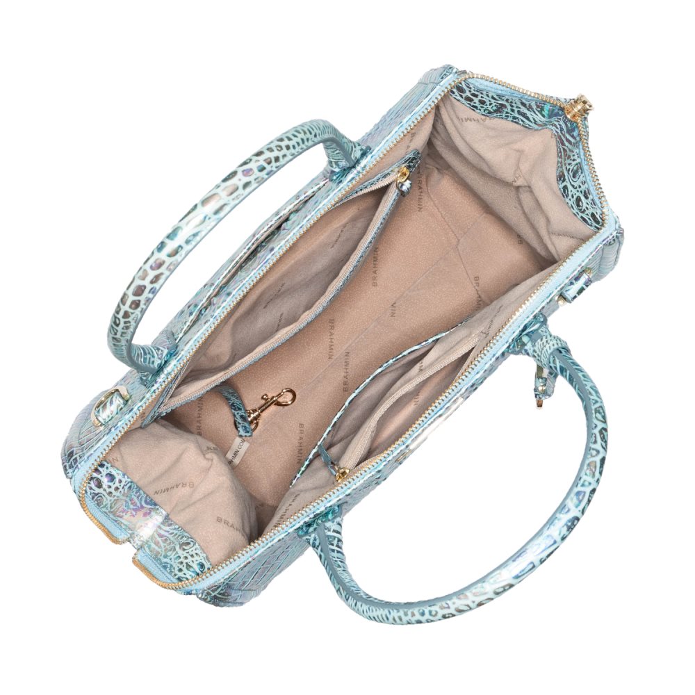 Brahmin Caroline Wonderland Melbourne ID:Brahmin-203121