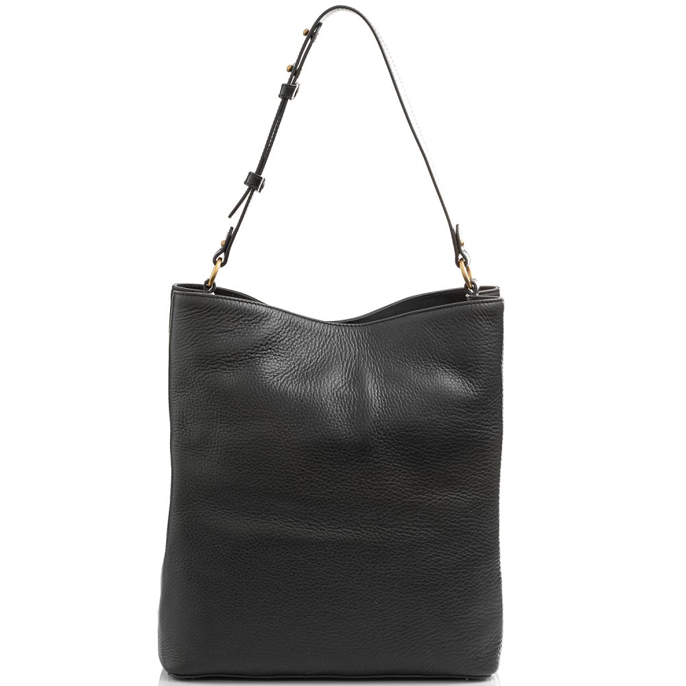 Brahmin Large Amelia Black Valhalla ID:Brahmin-202525