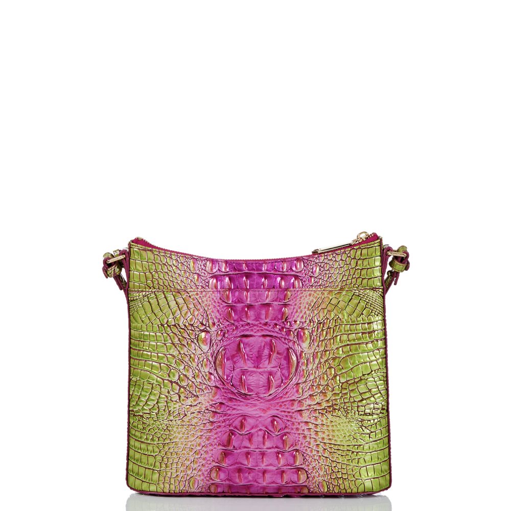 Brahmin Katie Limeade Ombre Melbourne ID:Brahmin-203399