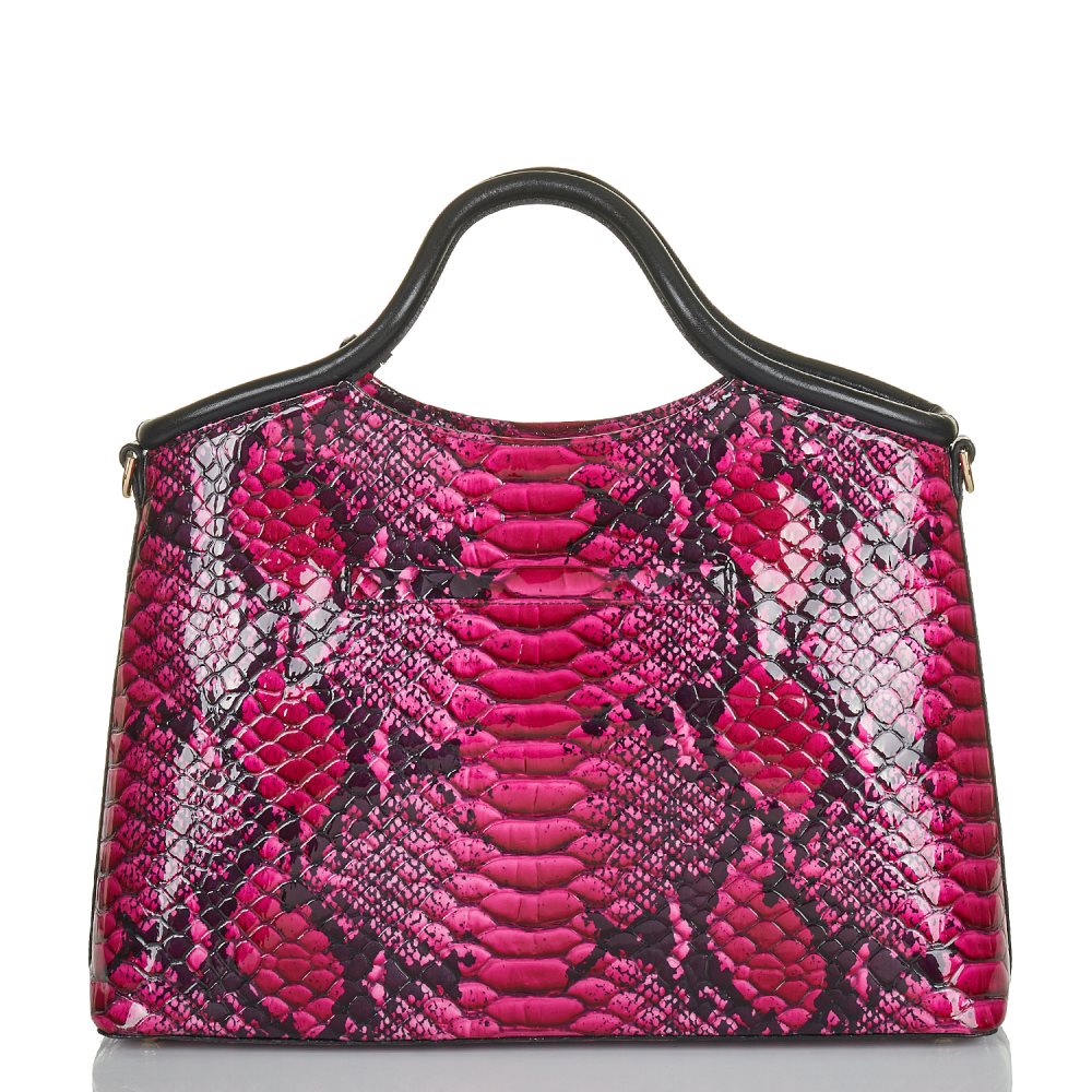 Brahmin Elaine Potion Ziggy ID:Brahmin-202560