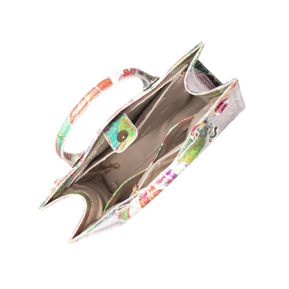 Brahmin Monique Utopia Melbourne ID:Brahmin-202822