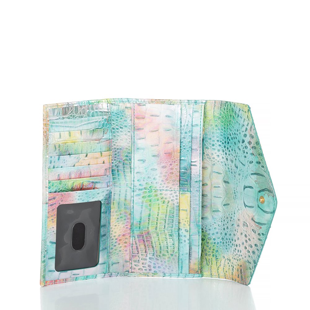 Brahmin Veronica Gelato Mini Melbourne ID:Brahmin-203701