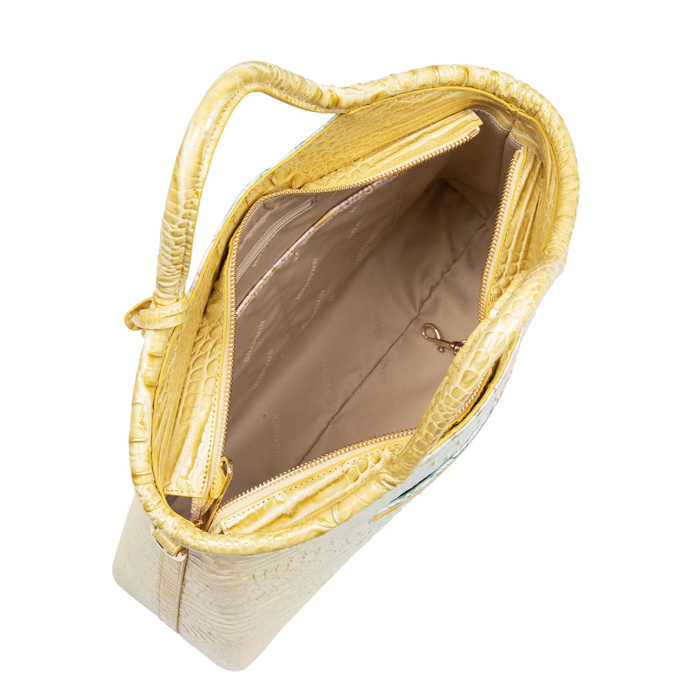 Brahmin Elaine Daybreak Ombre Melbourne ID:Brahmin-203154