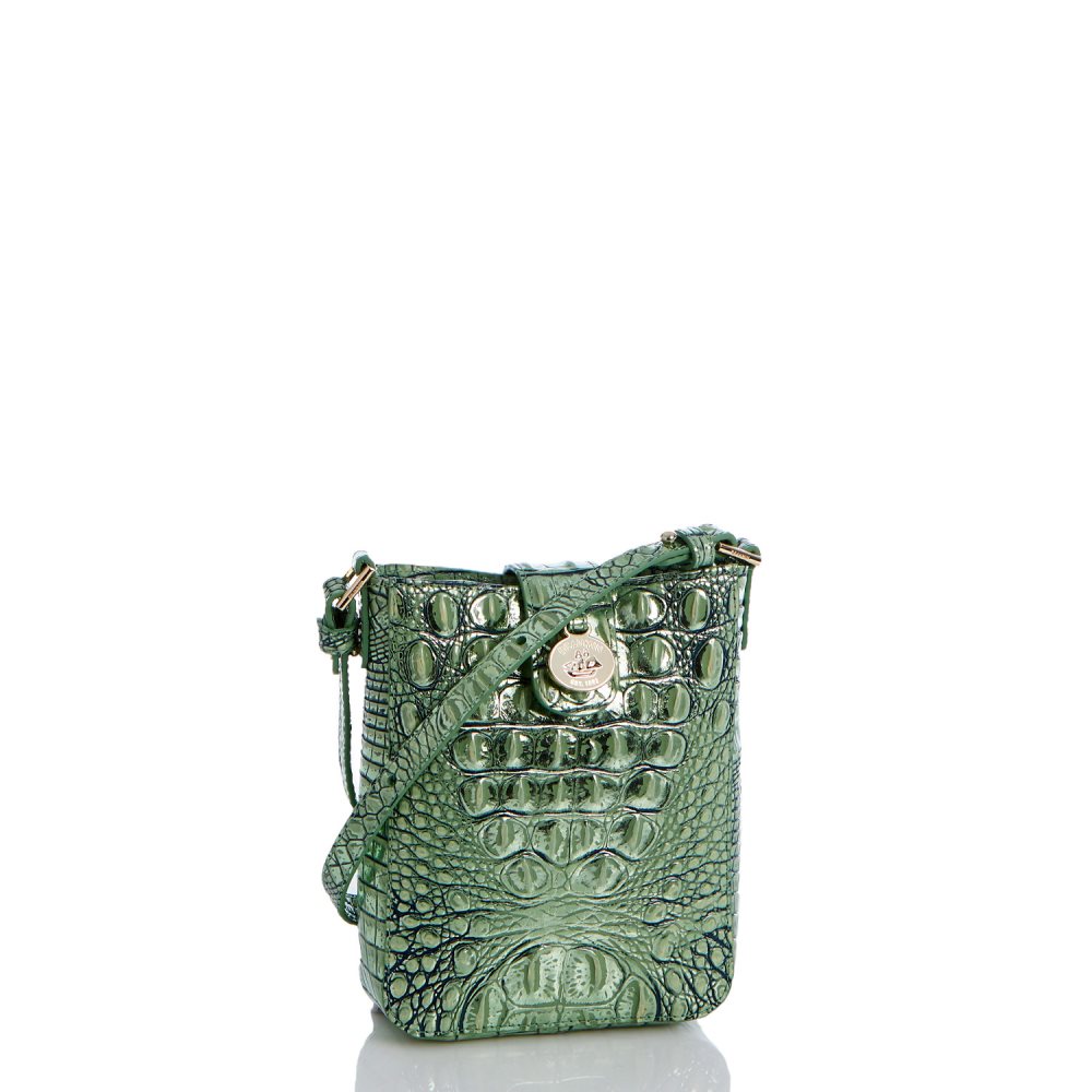 Brahmin Marley Agave Melbourne ID:Brahmin-203280