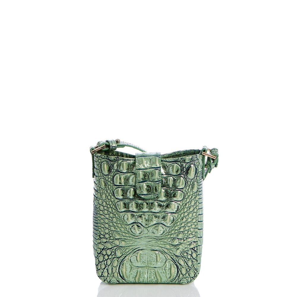 Brahmin Marley Agave Melbourne ID:Brahmin-203280