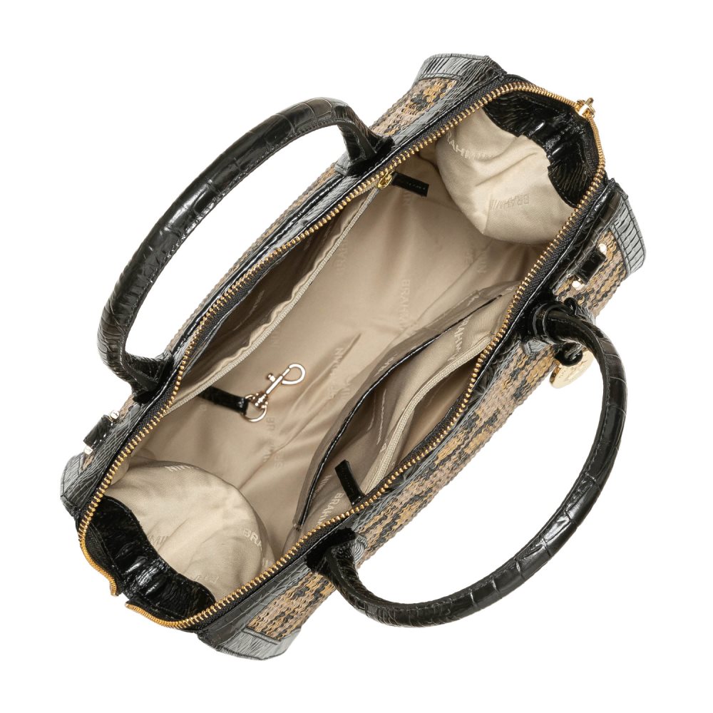 Brahmin Caroline Multi Tybee ID:Brahmin-202989