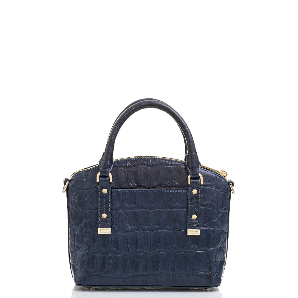 Brahmin Duxie Poolside Basque ID:Brahmin-203005