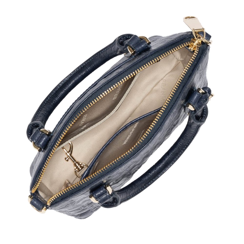 Brahmin Duxie Poolside Basque ID:Brahmin-203005