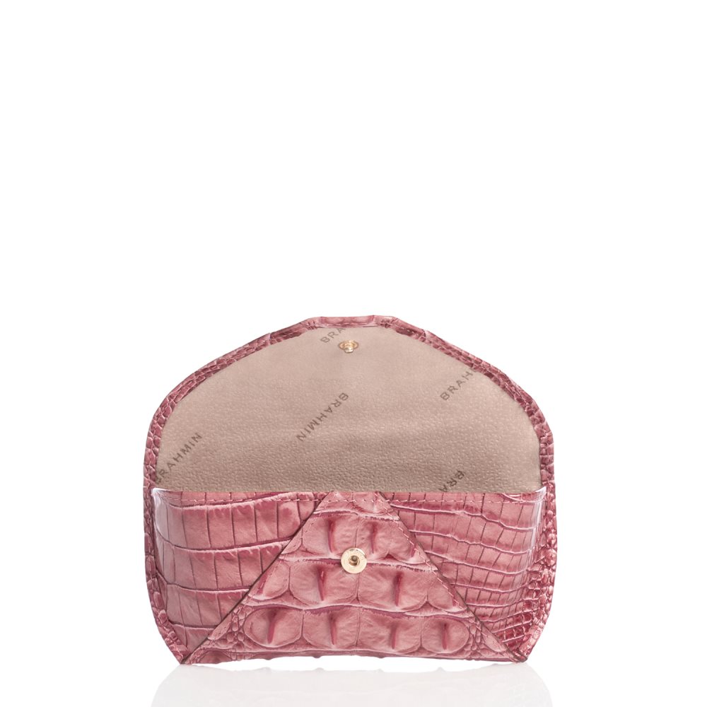 Brahmin Eyeglass Case Sweetpea BCA Collection ID:Brahmin-203573