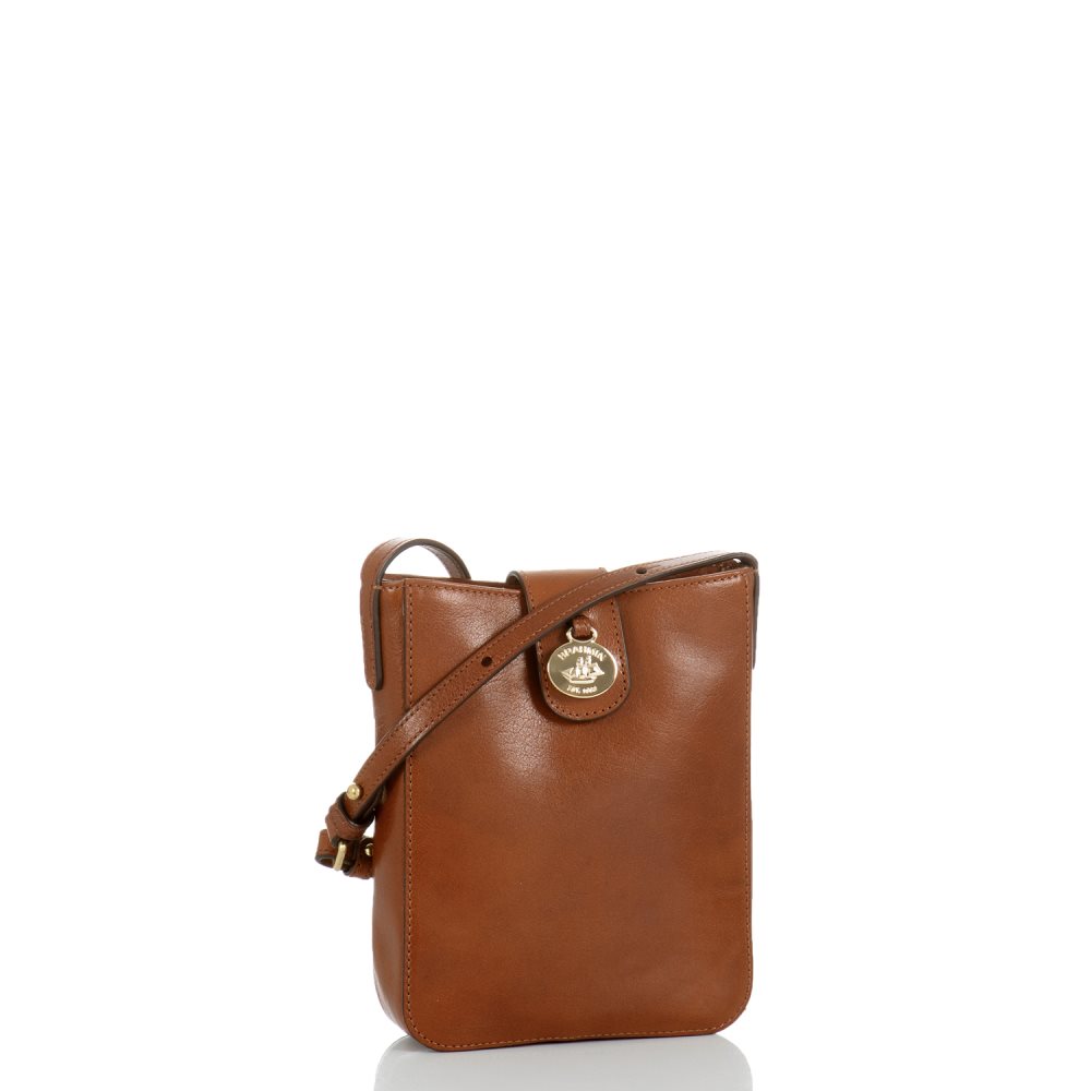 Brahmin Marley Whiskey Topsail ID:Brahmin-203381