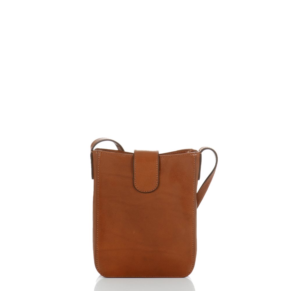 Brahmin Marley Whiskey Topsail ID:Brahmin-203381