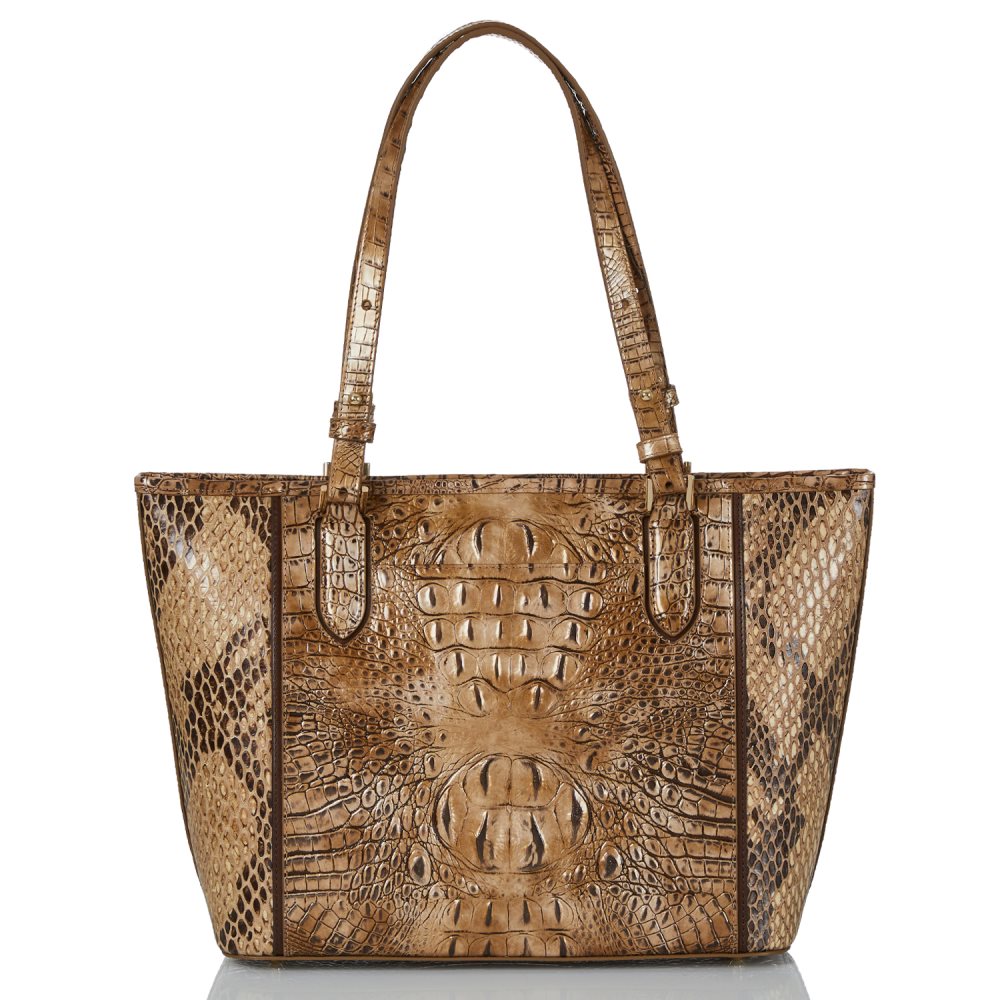 Brahmin Medium Asher Cashew Cooper ID:Brahmin-202798