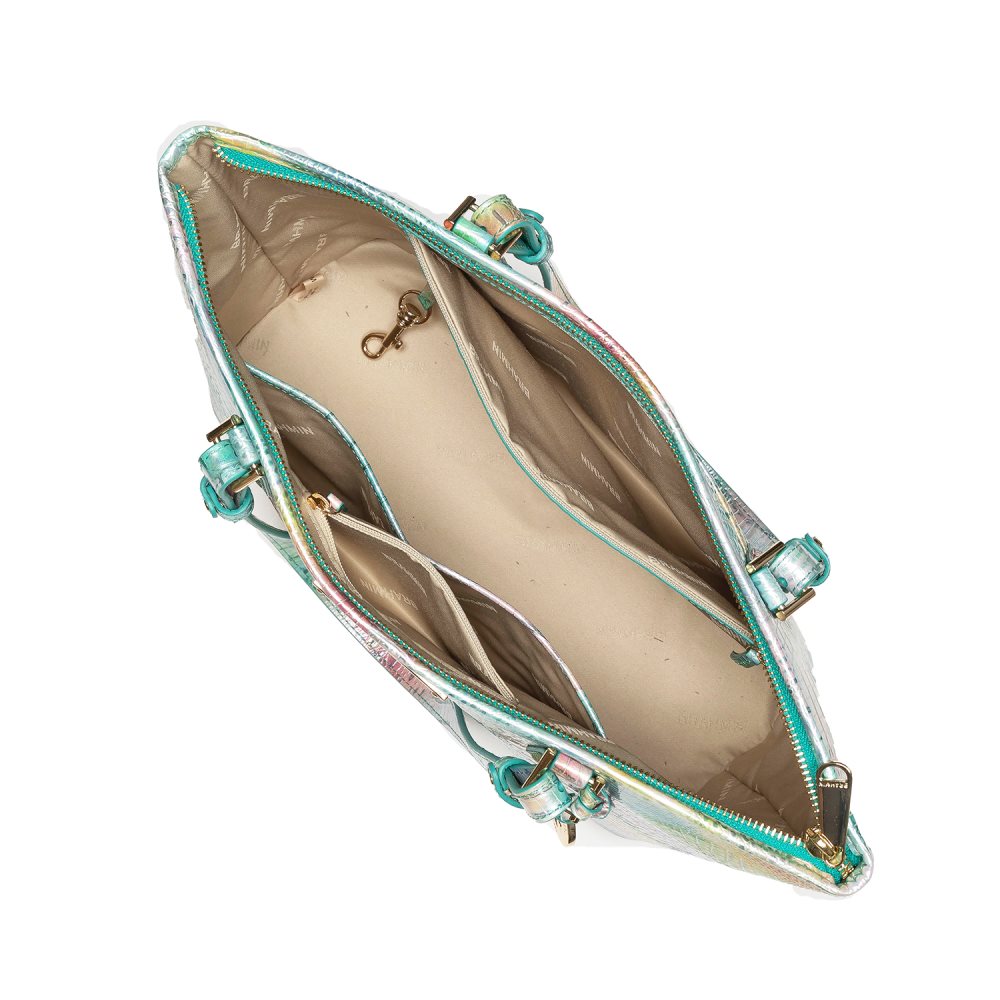 Brahmin Medium Asher Gelato Mini Melbourne ID:Brahmin-202797