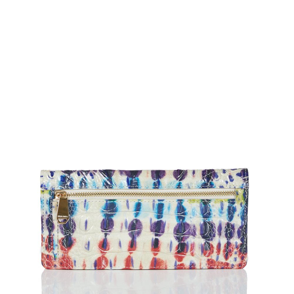 Brahmin Ady Wallet Celebrate Melbourne ID:Brahmin-203654