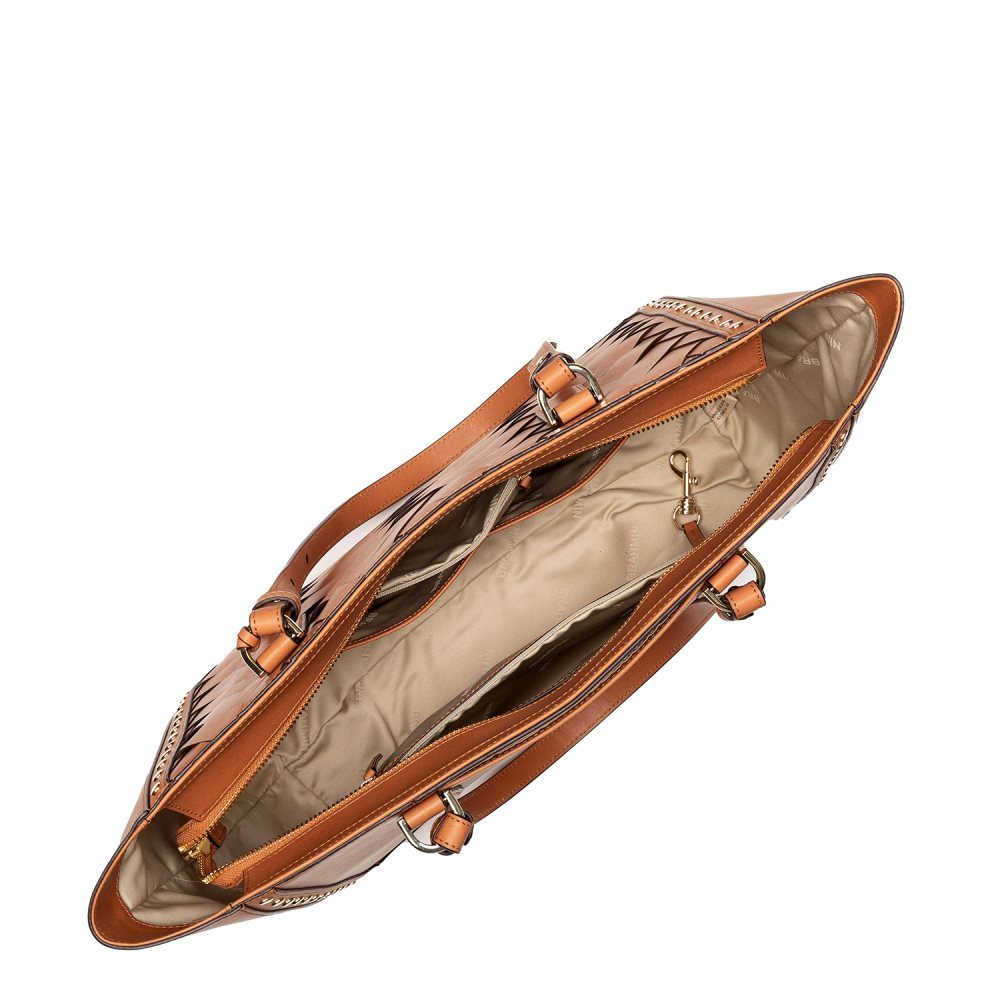 Brahmin Ashlee Tan Nelani ID:Brahmin-202520