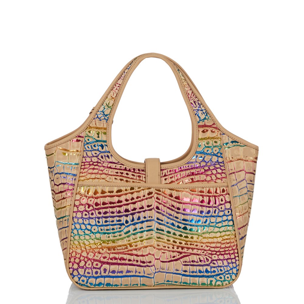 Brahmin Small Carla Celebrate Germaine ID:Brahmin-203211