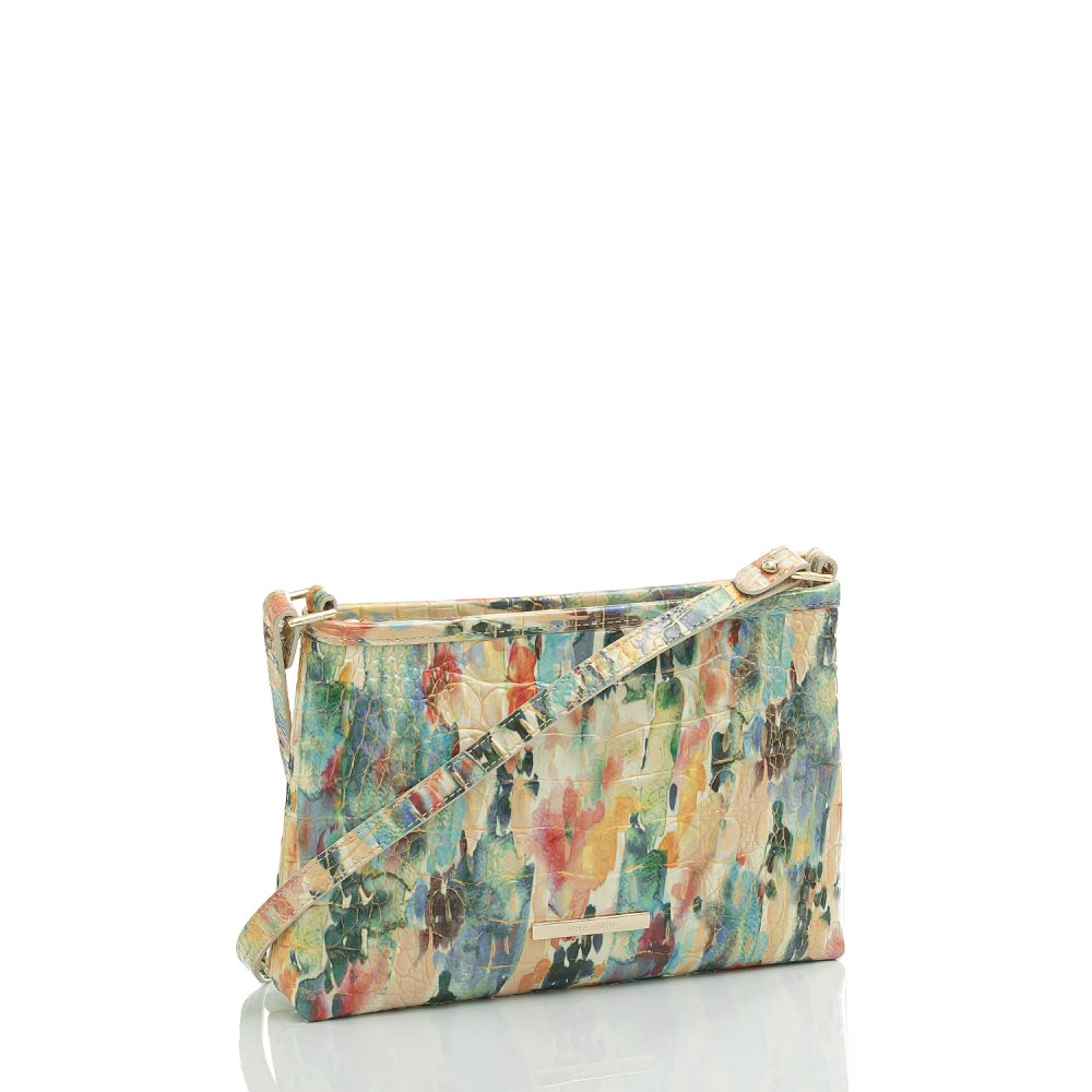 Brahmin Lorelei Superbloom Melbourne ID:Brahmin-202878