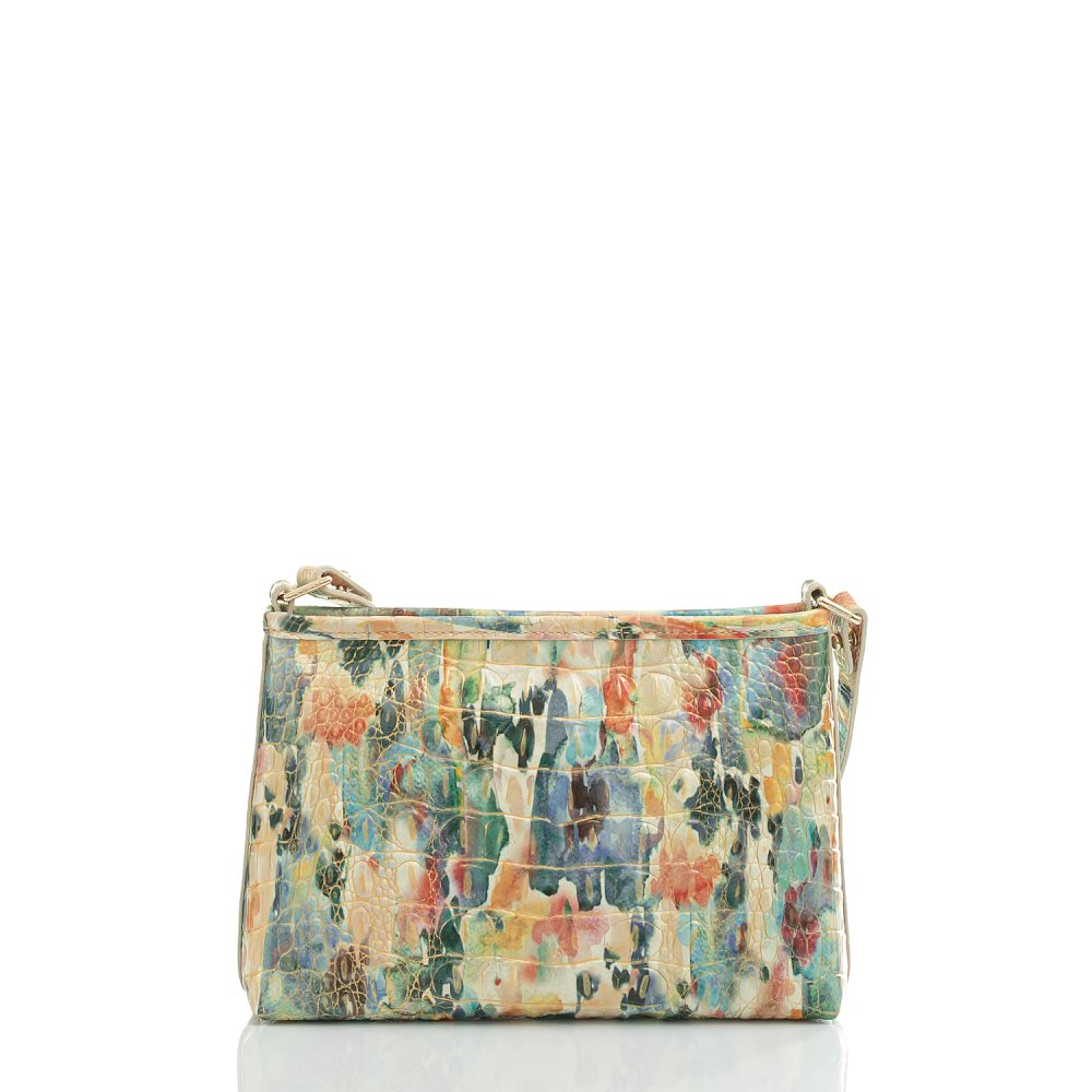 Brahmin Lorelei Superbloom Melbourne ID:Brahmin-202878