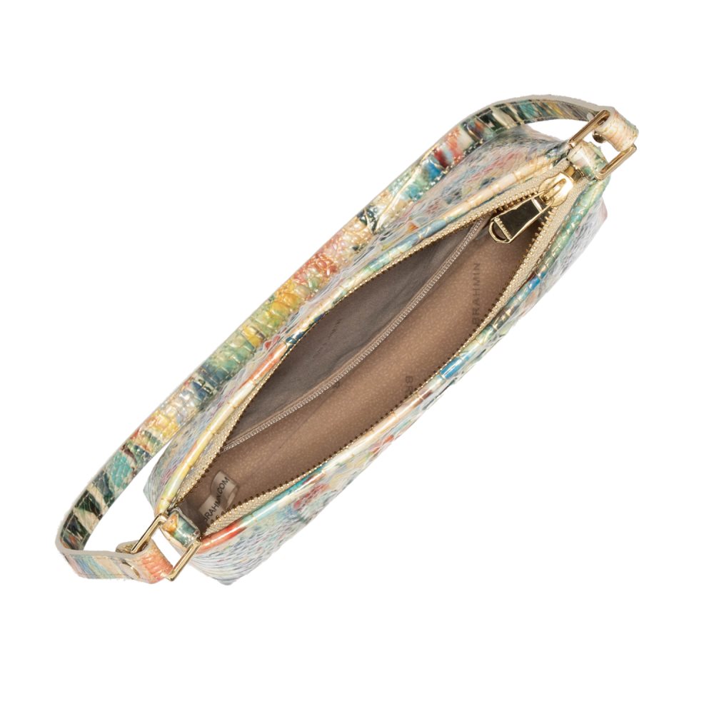 Brahmin Lorelei Superbloom Melbourne ID:Brahmin-202878