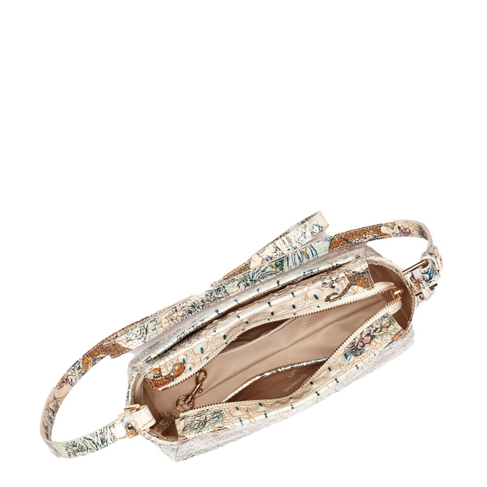 Brahmin Hillary Souvenir Ombre Melbourne ID:Brahmin-203434