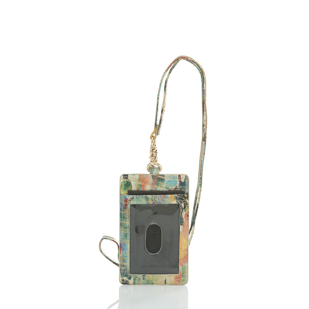 Brahmin Sawyer Superbloom Melbourne ID:Brahmin-203858