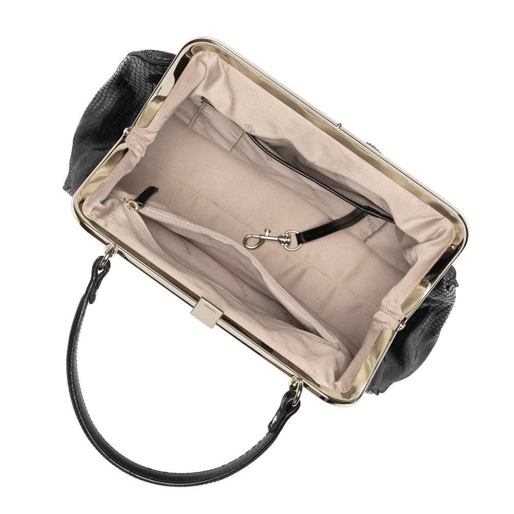 Brahmin Emmy Black Andromeda ID:Brahmin-202931