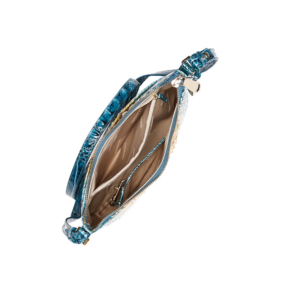 Brahmin Katie Bermuda Ombre Melbourne ID:Brahmin-203393