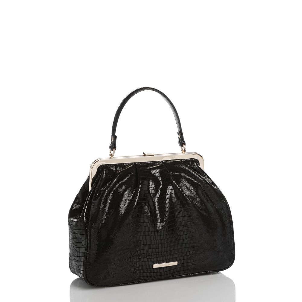 Brahmin Emmy Black Andromeda ID:Brahmin-202531