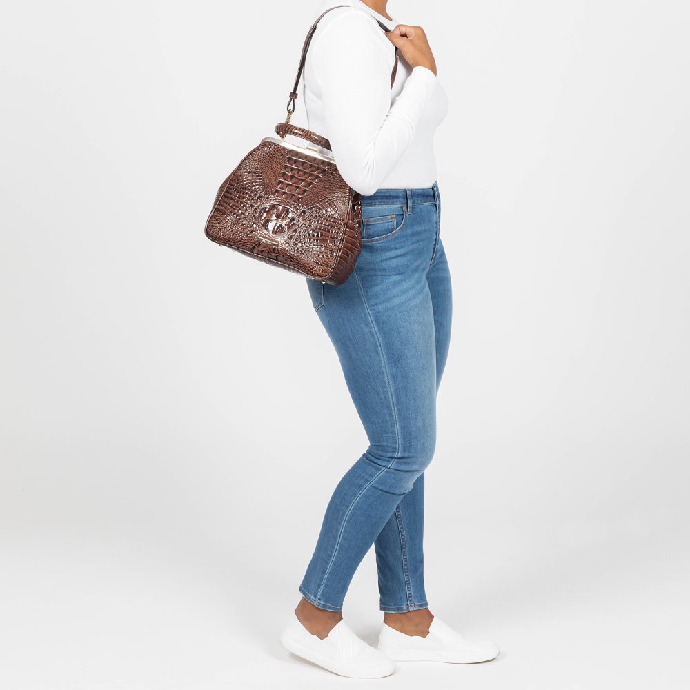 Brahmin Emmy Black Andromeda ID:Brahmin-202531