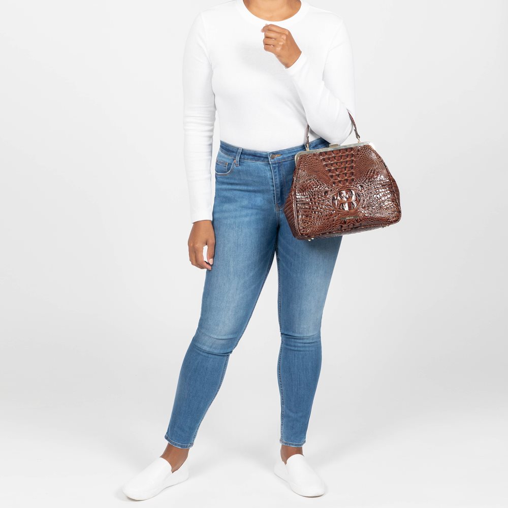 Brahmin Emmy Black Andromeda ID:Brahmin-202531