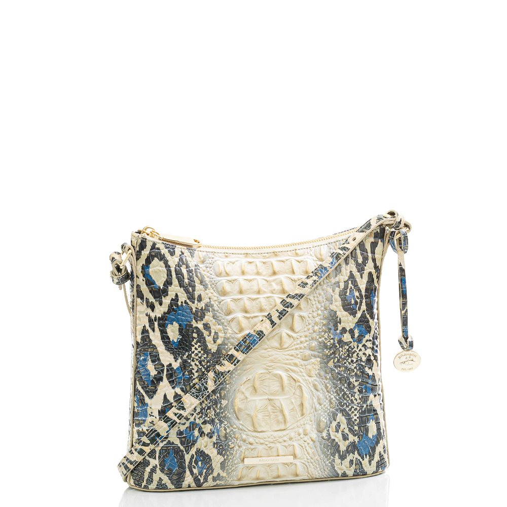 Brahmin Katie Jaguar Ombre Melbourne ID:Brahmin-203329