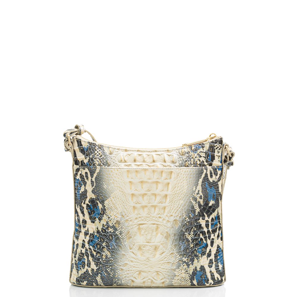 Brahmin Katie Jaguar Ombre Melbourne ID:Brahmin-203329