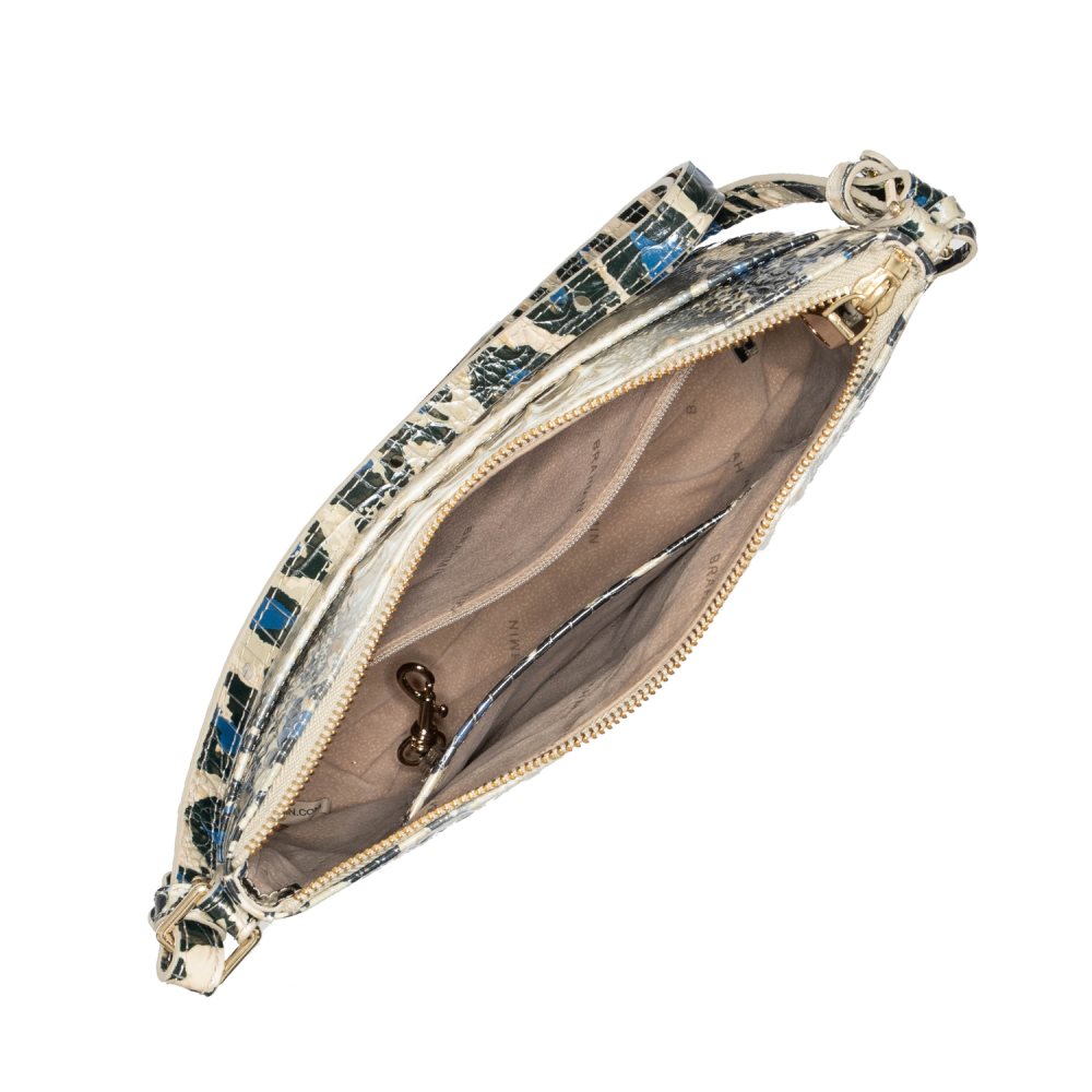 Brahmin Katie Jaguar Ombre Melbourne ID:Brahmin-203329