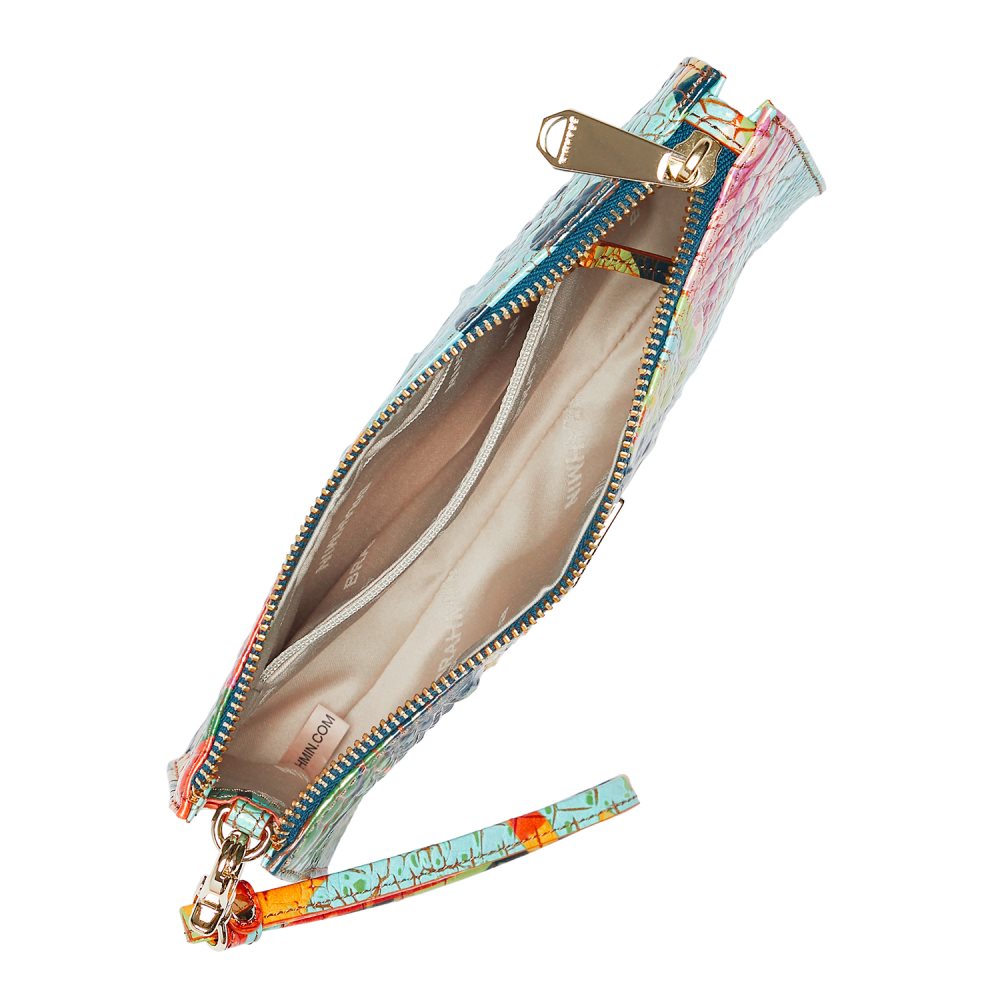 Brahmin Daisy Retro Jungle Melbourne ID:Brahmin-203274