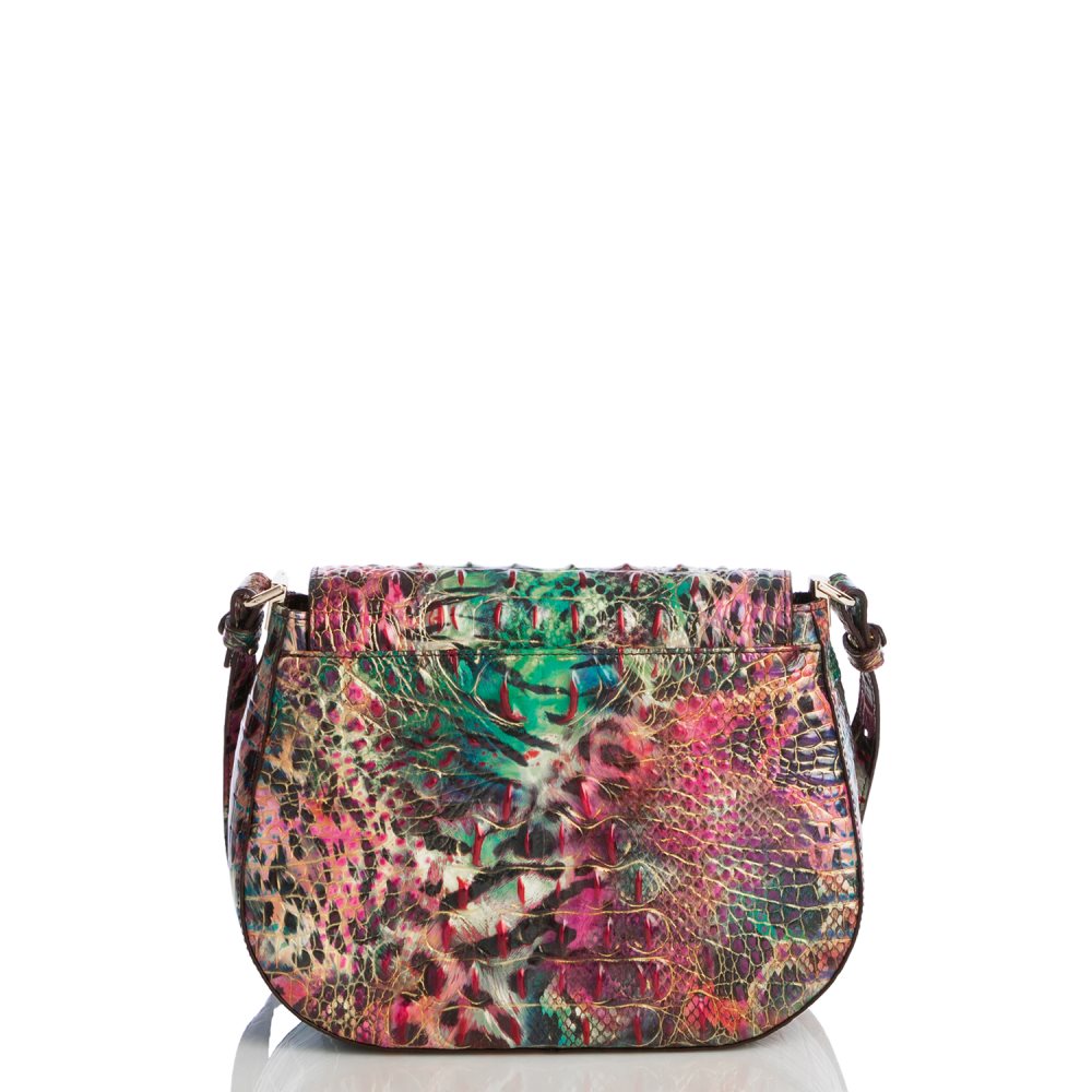 Brahmin Small Nadine Shapeshifter Melbourne ID:Brahmin-203368