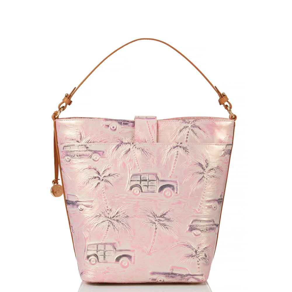 Brahmin Shira Optimism Copa Cabana ID:Brahmin-203500