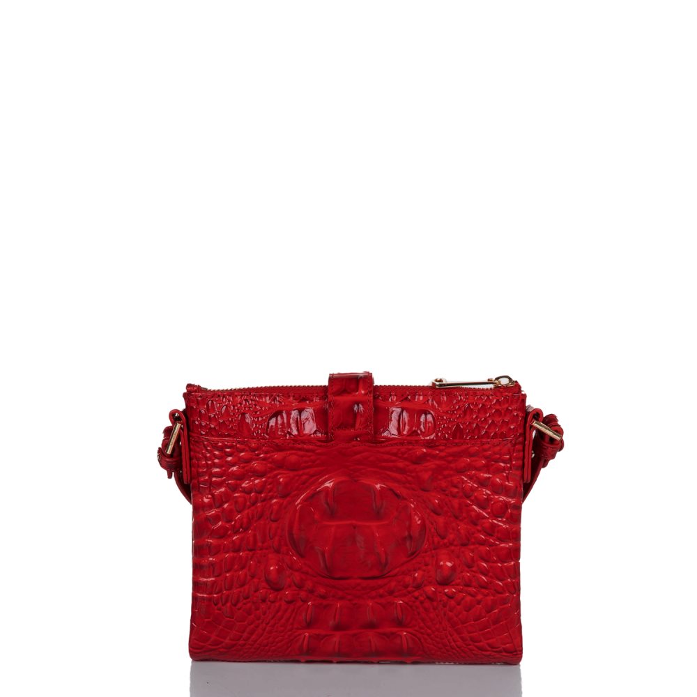 Brahmin Mina Carnation Melbourne ID:Brahmin-203303