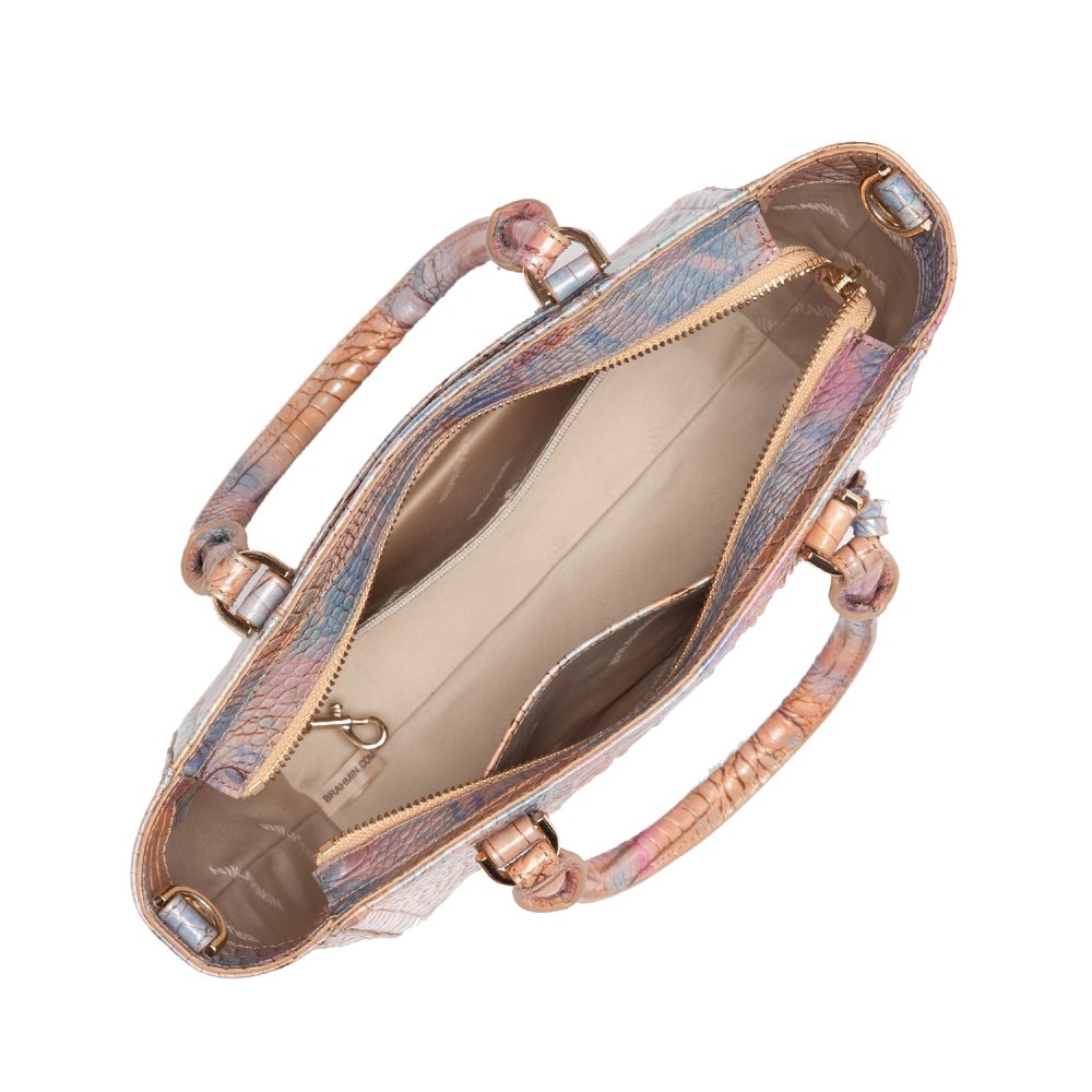 Brahmin Small Ashlee Courage Melbourne ID:Brahmin-203240