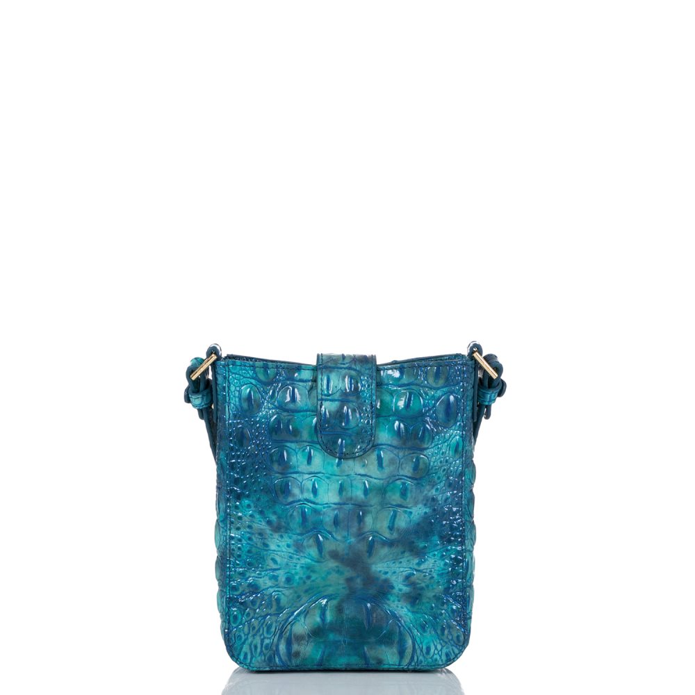 Brahmin Marley Tonic Melbourne ID:Brahmin-203378