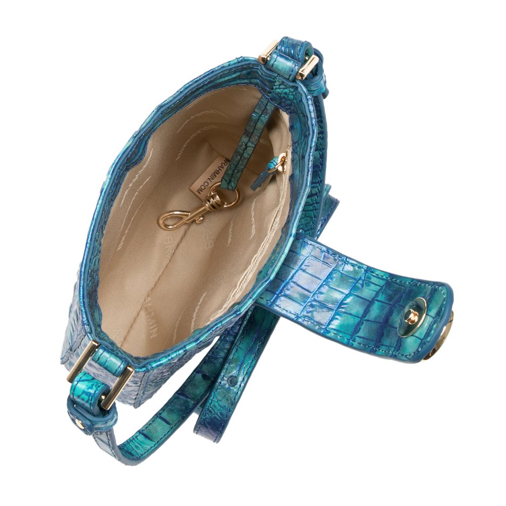 Brahmin Marley Tonic Melbourne ID:Brahmin-203378