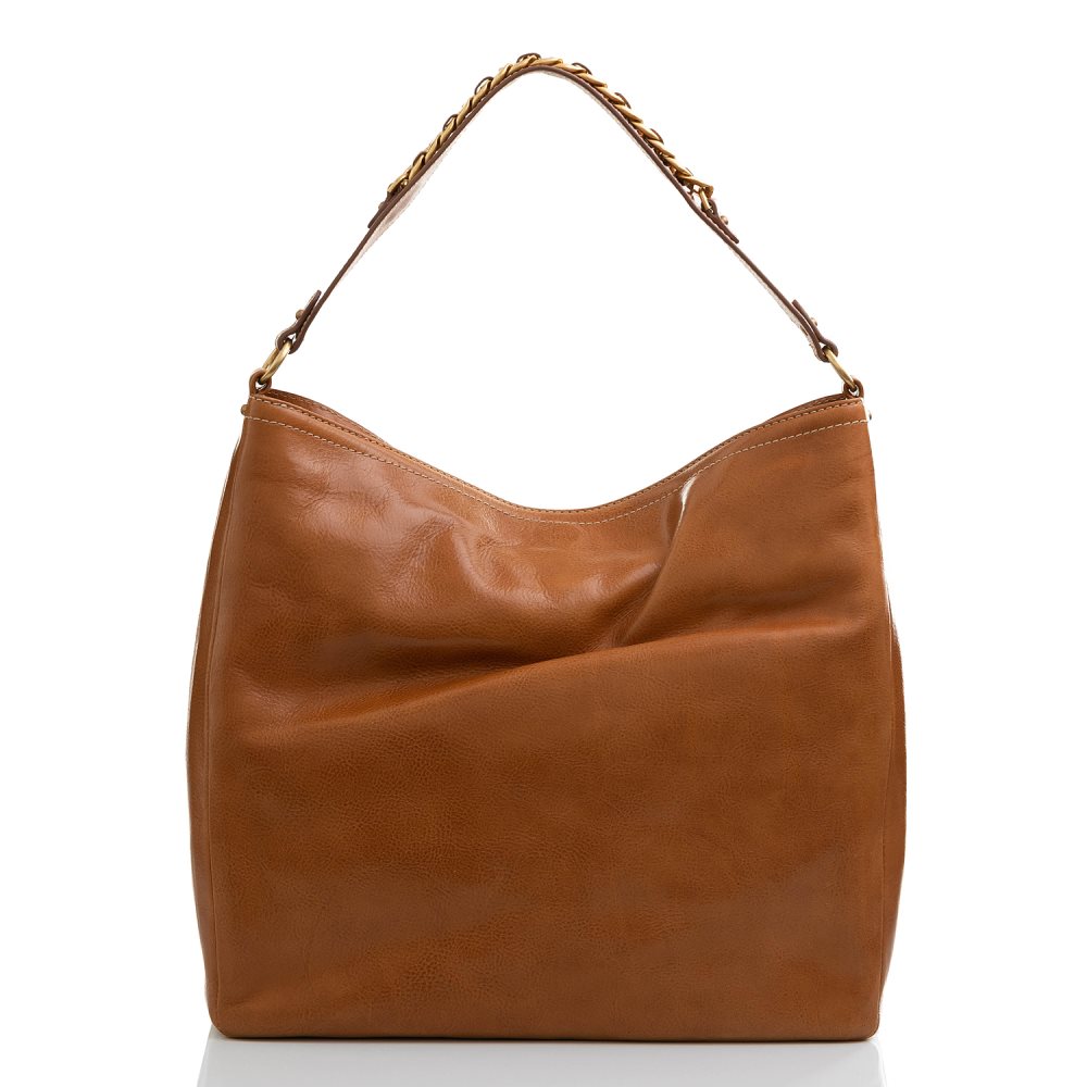 Brahmin Isabella Caramel Odin ID:Brahmin-202521