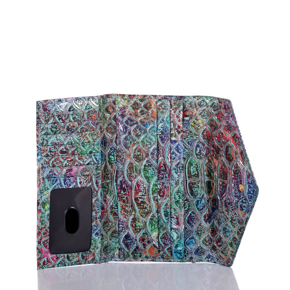 Brahmin Veronica Frisky Montego ID:Brahmin-203700