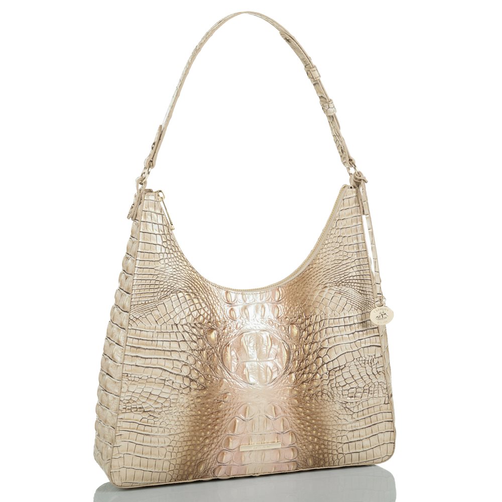 Brahmin Tabitha Scallop Ombre Melbourne ID:Brahmin-202892
