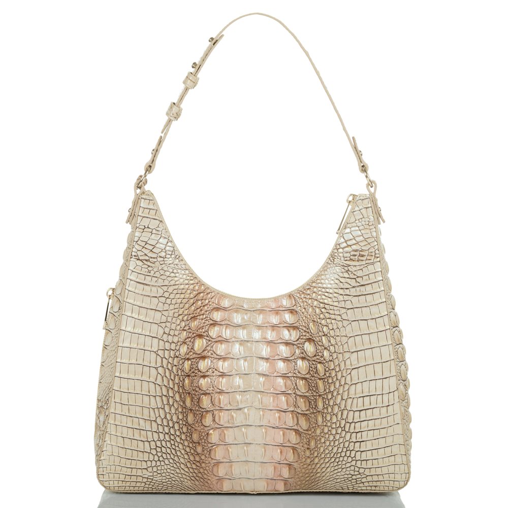Brahmin Tabitha Scallop Ombre Melbourne ID:Brahmin-202892