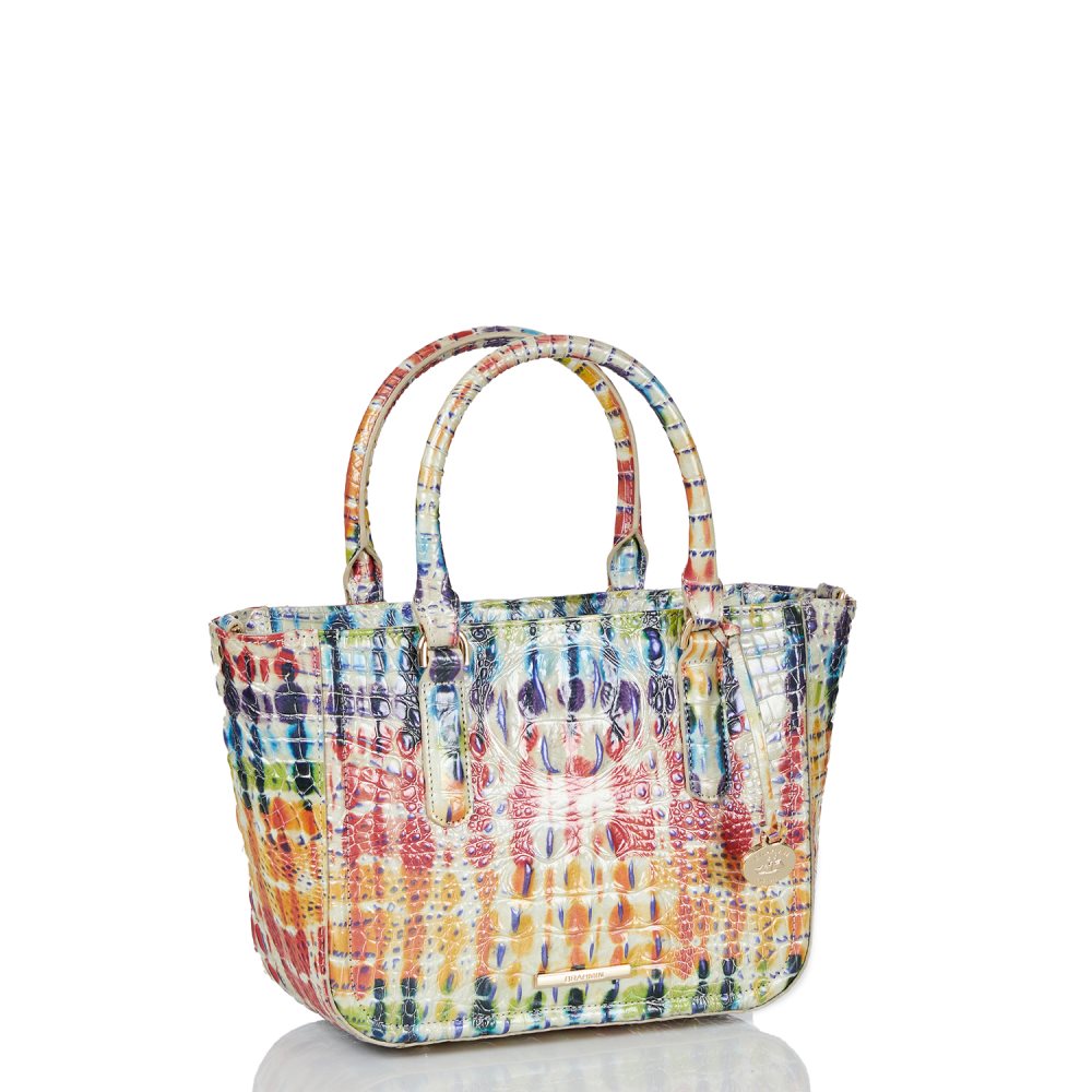 Brahmin Small Ashlee Celebrate Melbourne ID:Brahmin-203242