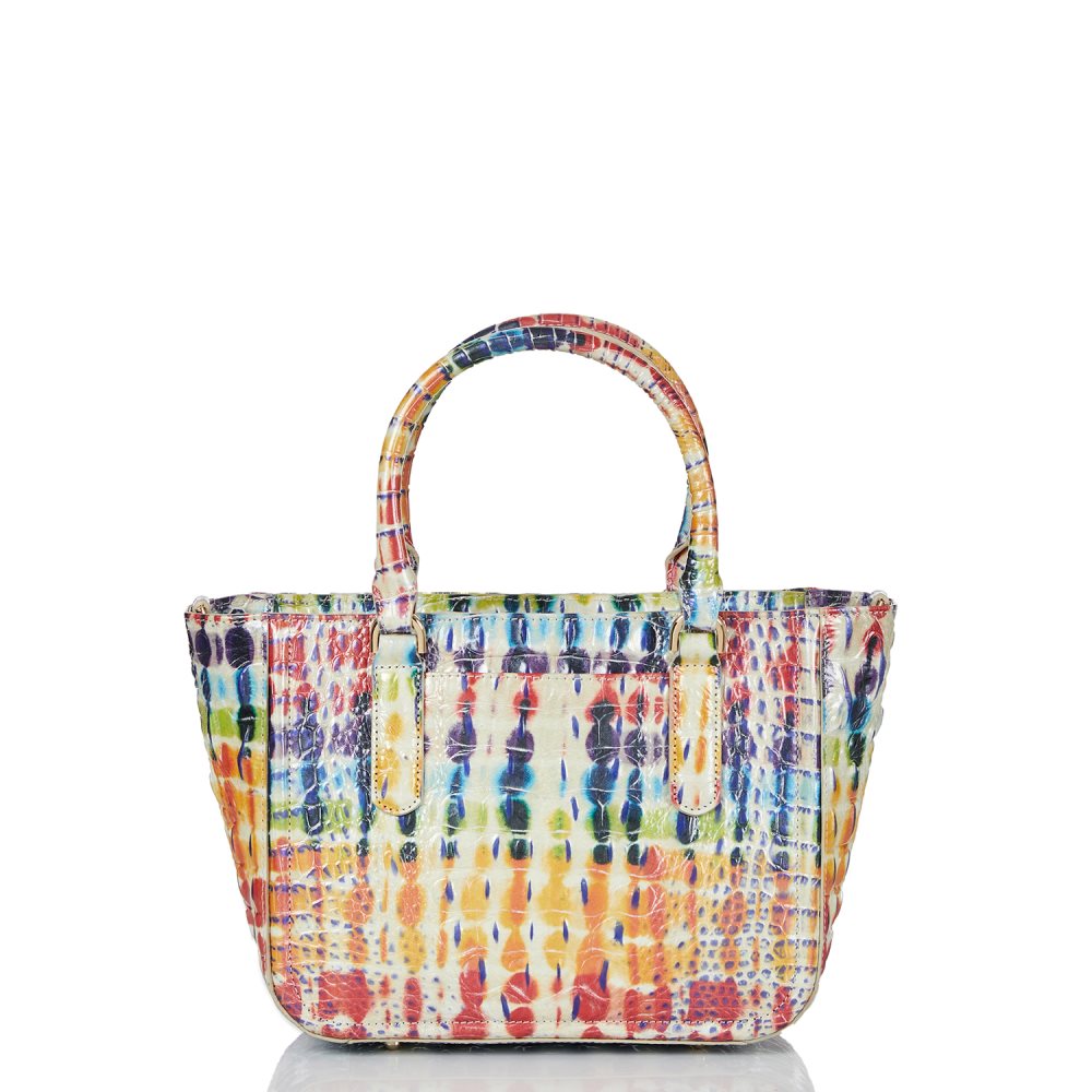 Brahmin Small Ashlee Celebrate Melbourne ID:Brahmin-203242