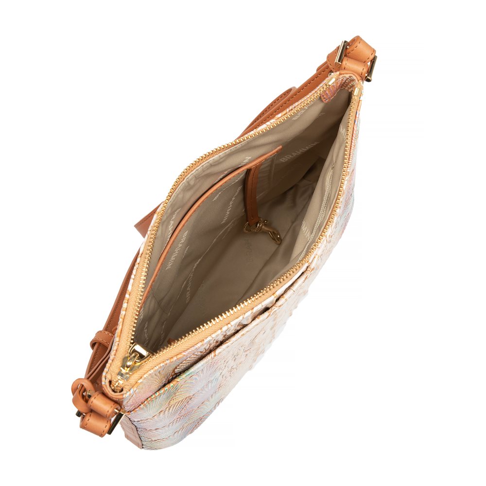 Brahmin Katie Scallop Bondi ID:Brahmin-203412