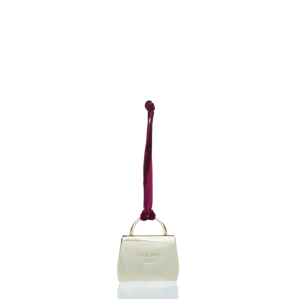 Brahmin Rene Ornament Rose Ombre Melbourne ID:Brahmin-203857