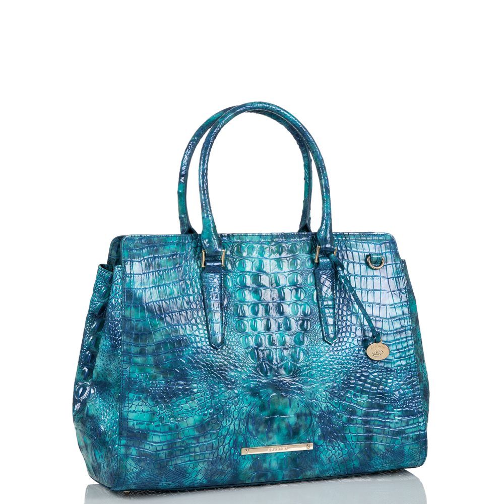 Brahmin Finley Carryall Tonic Melbourne ID:Brahmin-203114